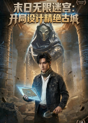 末日无限迷宫:开局设计精绝古城(74集) 末日无限迷宫:开局设计精绝古城(74集)第一季