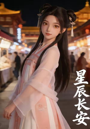 星辰长安(15集) 星辰长安(15集)精彩短剧片段