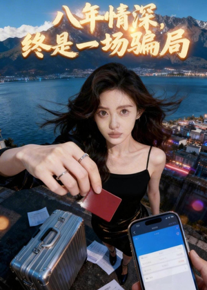 八年情深,终是一场骗局(42集) 八年情深,终是一场骗局(42集)短剧小说在线看