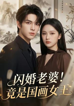 闪婚老婆!竟是国画女王(90集) 闪婚老婆!竟是国画女王(90集)独家资源免费看