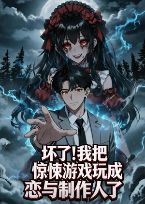 坏了!我把惊悚游戏玩成恋与制作人了(77集) 坏了!我把惊悚游戏玩成恋与制作人了(77集)上热门短剧