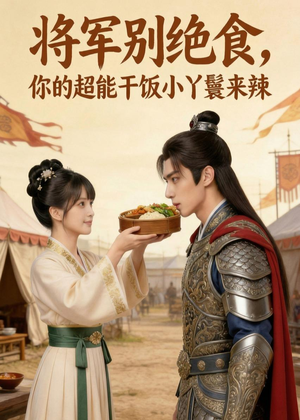 将军别绝食,你的超能干饭小丫鬟来辣(61集) 将军别绝食,你的超能干饭小丫鬟来辣(61集)在哪个平台看好