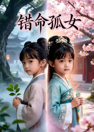 错命孤女（66集）一口气追完全集