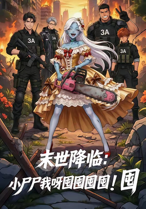 末世降临:小尸尸我呀囤囤囤囤!囤(59集) 末世降临:小尸尸我呀囤囤囤囤!囤(59集)流畅播放免费看