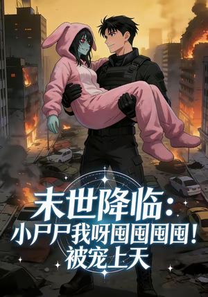 末世降临:小尸尸我呀囤囤囤囤!被宠上天(60集) 末世降临:小尸尸我呀囤囤囤囤!被宠上天(60集)免费短剧完整版