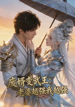 废婿变武王:老婆越强我越强(75集) 废婿变武王:老婆越强我越强(75集)我全都看完了