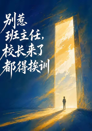 别惹班主任,校长来了都得挨训(100集) 别惹班主任,校长来了都得挨训(100集)更新时间