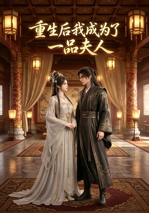 重生后，我成为了一品夫人（25集）红果免费短剧