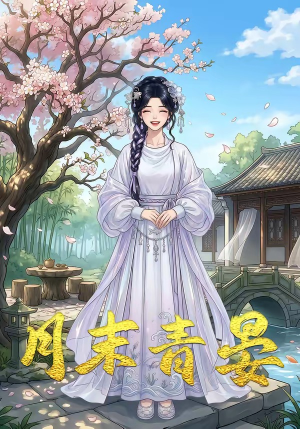 月末青晏(19集) 月末青晏(19集)短剧太好看