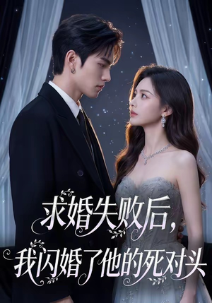 求婚失败后，我闪婚了他的死对头（32集）免费观看全集