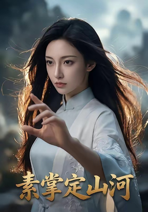 素掌定山河（44集）精彩短剧上线