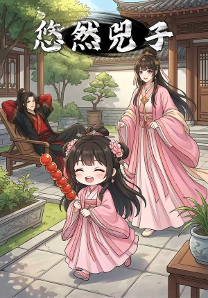 悠然兕子（76集）一起看短剧