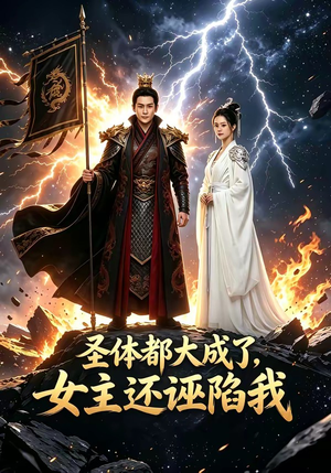 圣体都大成了，女主还诬陷我（103集）精彩短剧来袭