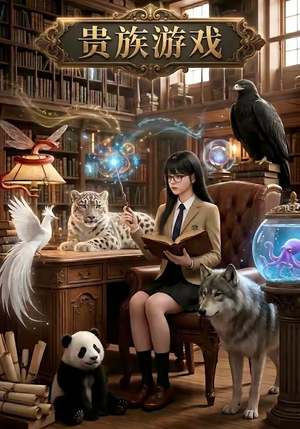 贵族游戏（54集）集免费看短剧