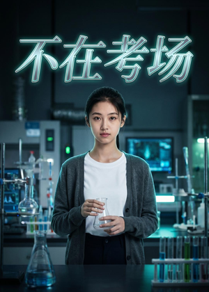 不在考场（74集）高质量短剧推荐
