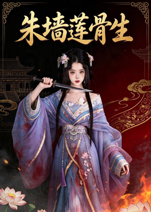 朱墙莲骨生（44集）在哪里可以全集