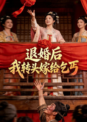 退婚后，我转头嫁给乞丐（45集）全集下载