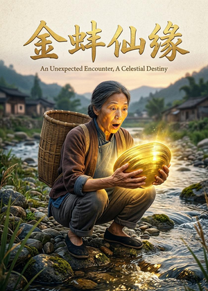 金蚌仙缘(18集) 金蚌仙缘(18集)热播短剧重燃