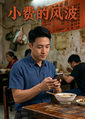 小费的风波（41集）男频短剧推荐