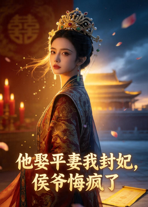 他娶平妻我封妃,侯爷悔疯了(53集) 他娶平妻我封妃,侯爷悔疯了(53集)好短剧分享