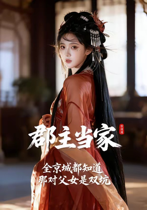 全京城都知道,那对父女是双坑:郡主当家(72集) 全京城都知道,那对父女是双坑:郡主当家(72集)独家内容免费看