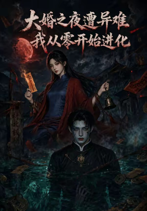 大婚之夜遭异难,我从零开始进化(70集) 大婚之夜遭异难,我从零开始进化(70集)百度网盘资源