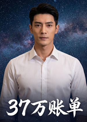 37万账单(61集) 37万账单(61集)短剧演员排行榜