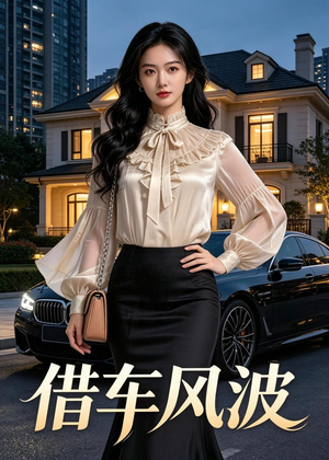 借车风波（25集）全网独播免费看