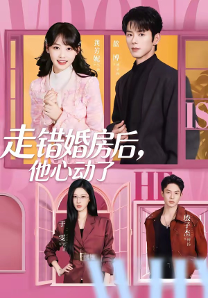 走错婚房后，他心动了（72集）热门短剧追不停