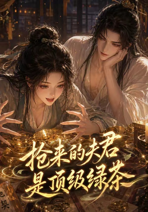 抢来的夫君是顶级绿茶（20集）好看吗