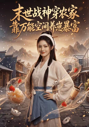末世战神穿农家，靠万能空间养崽暴富（74集）演的怎么样