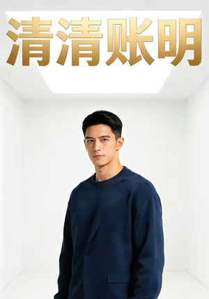 清清账明（57集）原创精彩短剧