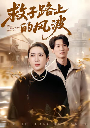 救子路上的风波（70集）精彩短剧下载
