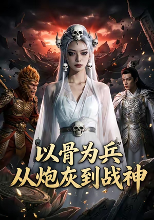 以骨为兵,从炮灰到战神(67集) 以骨为兵,从炮灰到战神(67集)最火短剧推荐