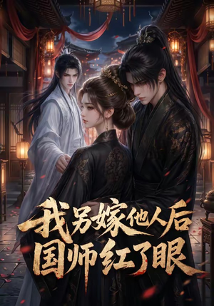 我另嫁他人后,国师红了眼(15集) 我另嫁他人后,国师红了眼(15集)热门火爆短剧