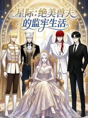 星际:绝美兽夫的监牢生活(19集) 星际:绝美兽夫的监牢生活(19集)短剧完整版免费