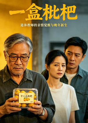 一盒枇杷(49集) 一盒枇杷(49集)在线观看全集