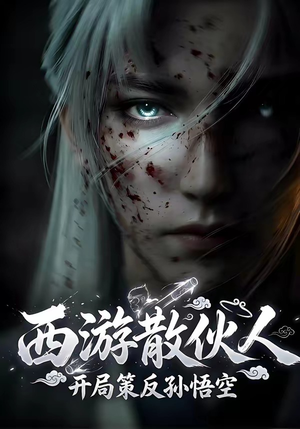 西游散伙人，开局策反孙悟空（66集）去哪里看