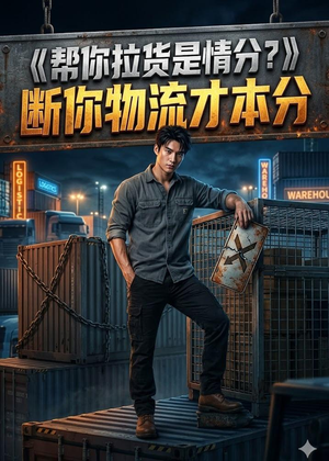 帮你拉货是情分?断你物流才本分(55集) 帮你拉货是情分?断你物流才本分(55集)番茄短剧看全集