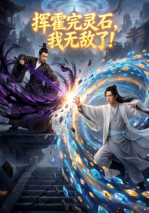 挥霍完灵石,我无敌了!(70集) 挥霍完灵石,我无敌了!(70集)热门短剧抢先