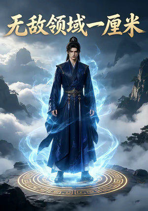 无敌领域一厘米（80集）最火爆的短剧