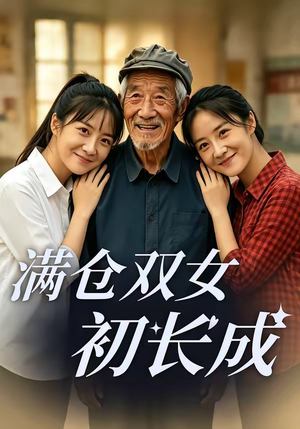 满仓双女初长成（65集）好看的国产短剧