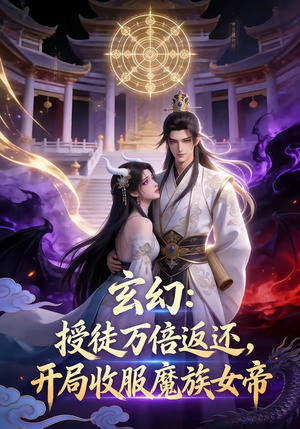 玄幻授徒返还,开局收服魔族女帝(64集) 玄幻授徒返还,开局收服魔族女帝(64集)最火短剧热播中