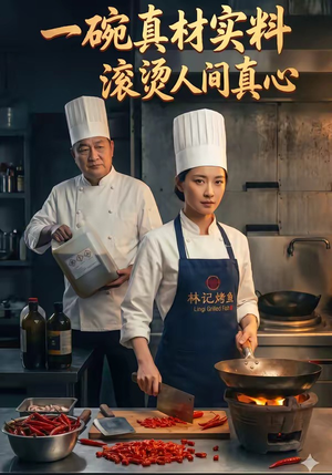 一碗真才实料,滚烫人间真心(22集) 一碗真才实料,滚烫人间真心(22集)全部免费看全集