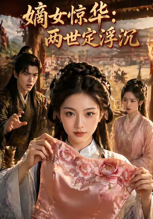 嫡女惊华：两世定浮沉（59集）精彩短剧随心推