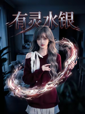 有灵水银（11集）精彩短剧看全集