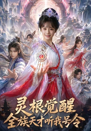 灵根觉醒：全族天才听我号令（60集）好看的短剧电影