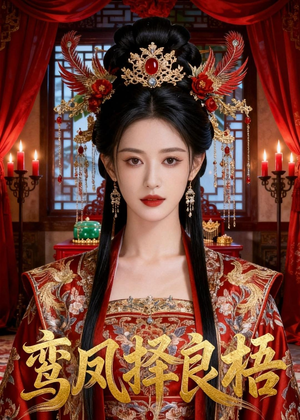 鸾凤择良梧（59集）UC网盘在线看