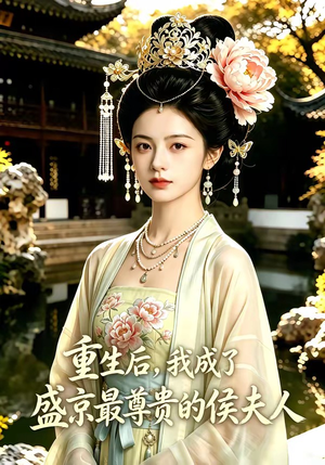 重生后，我成了盛京最尊贵的侯夫人（46集）好看短剧分享