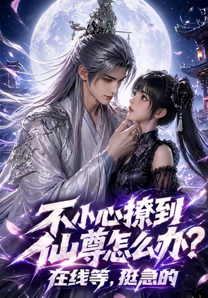 不小心撩到仙尊怎么办?在线等,挺急的(63集) 不小心撩到仙尊怎么办?在线等,挺急的(63集)短剧解说全集